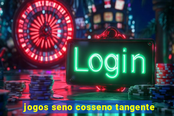 jogos seno cosseno tangente